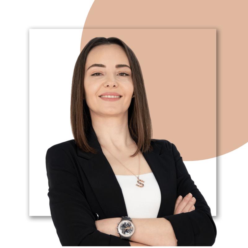 Antalya Gynecology & Obstetrics Clinic – Op. Dr. Sezin Kapulu