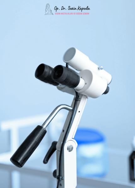 Kolposkopik Biyopsi Antalya: Süreç, Fiyatlar ve Güncel Rehber